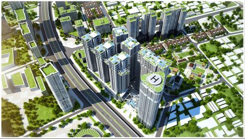 Lợi nhuận quý III của Vinaconex tăng 4 lần