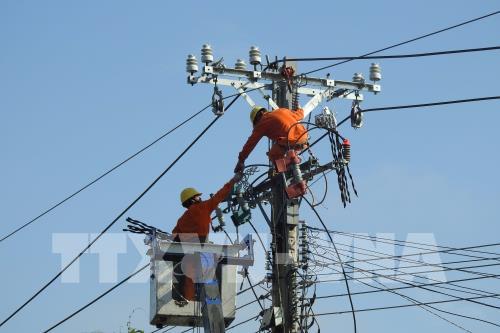 Lịch cắt điện Hà Nội ngày mai 8/12 cập nhật mới nhất