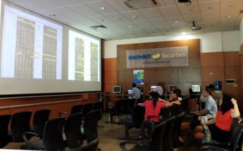 Danh mục cổ phiếu cần quan tâm hôm nay 5/5