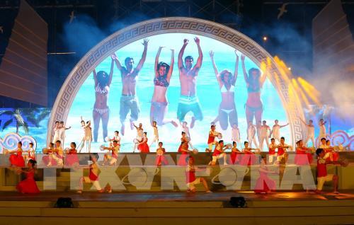 Kỷ niệm 110 năm Du lịch Sầm Sơn