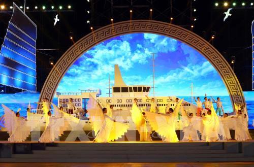 Kỷ niệm 110 năm Du lịch Sầm Sơn