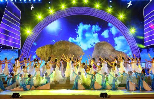 Kỷ niệm 110 năm Du lịch Sầm Sơn