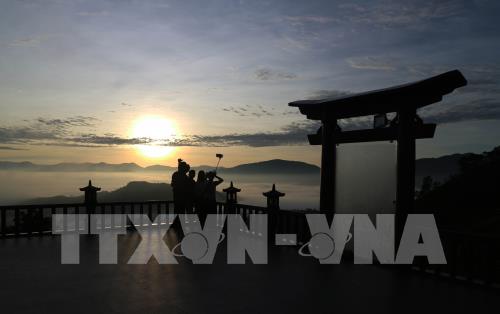 Linh Quy Pháp Ấn – Điểm đến hấp dẫn tại Lâm Đồng