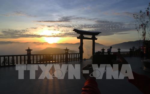 Linh Quy Pháp Ấn – Điểm đến hấp dẫn tại Lâm Đồng