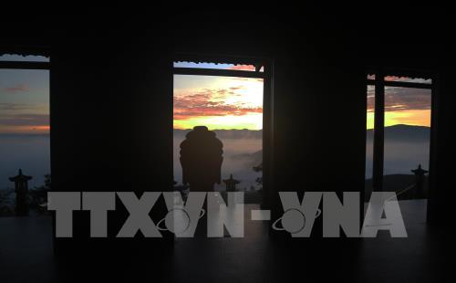 Linh Quy Pháp Ấn – Điểm đến hấp dẫn tại Lâm Đồng