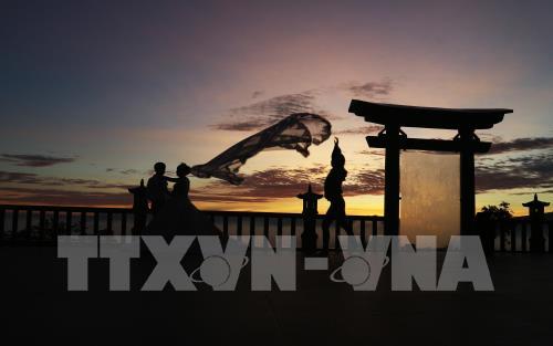 Linh Quy Pháp Ấn – Điểm đến hấp dẫn tại Lâm Đồng