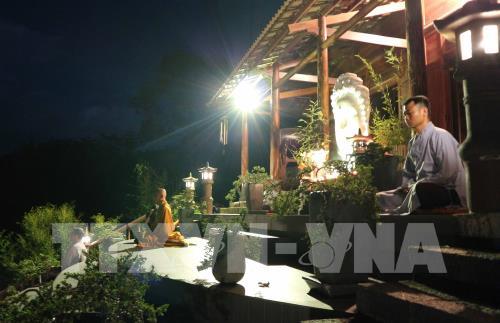 Linh Quy Pháp Ấn – Điểm đến hấp dẫn tại Lâm Đồng