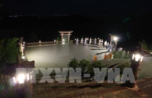 Linh Quy Pháp Ấn – Điểm đến hấp dẫn tại Lâm Đồng