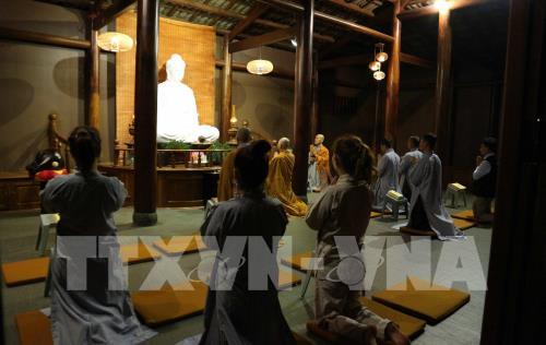 Linh Quy Pháp Ấn – Điểm đến hấp dẫn tại Lâm Đồng