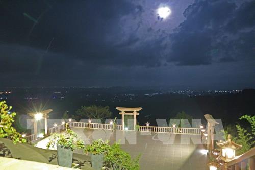 Linh Quy Pháp Ấn – Điểm đến hấp dẫn tại Lâm Đồng