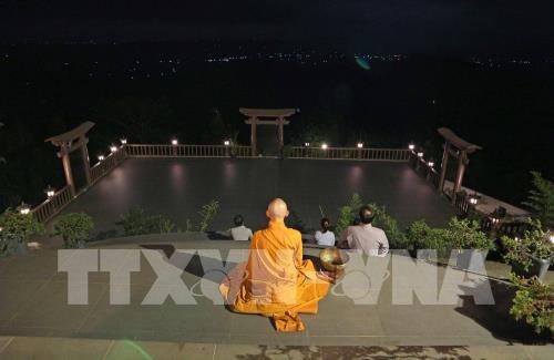 Linh Quy Pháp Ấn – Điểm đến hấp dẫn tại Lâm Đồng