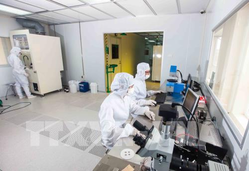 Trường Đại học Việt-Nhật: Biểu tượng hữu nghị Việt Nam và Nhật Bản trong đào tạo nhân lực