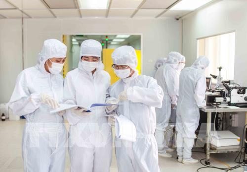 Trường Đại học Việt-Nhật: Biểu tượng hữu nghị Việt Nam và Nhật Bản trong đào tạo nhân lực