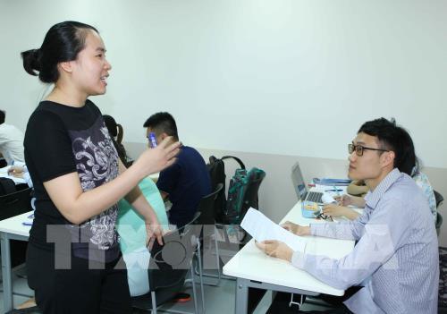 Trường Đại học Việt-Nhật: Biểu tượng hữu nghị Việt Nam và Nhật Bản trong đào tạo nhân lực