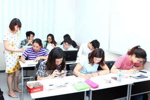 Trường Đại học Việt-Nhật: Biểu tượng hữu nghị Việt Nam và Nhật Bản trong đào tạo nhân lực