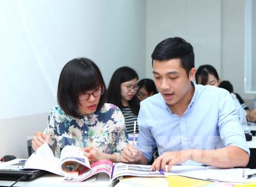 Trường Đại học Việt-Nhật: Biểu tượng hữu nghị Việt Nam và Nhật Bản trong đào tạo nhân lực