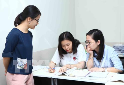 Trường Đại học Việt-Nhật: Biểu tượng hữu nghị Việt Nam và Nhật Bản trong đào tạo nhân lực