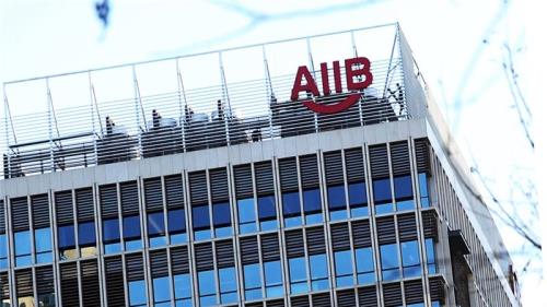 AIIB xem xét cấp 100 triệu USD hỗ trợ khẩn cấp cho Sri Lanka