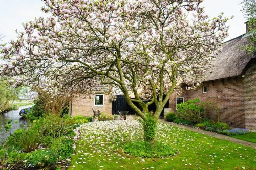 Ngôi làng cổ tích - Venice giữa lòng Hà Lan