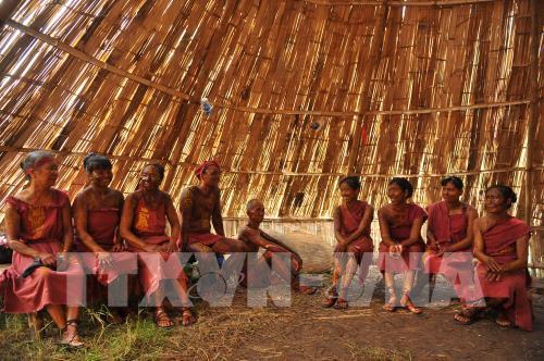 Cảnh phim trường tự nhiên hùng vĩ của &rsquo;Kong: Skull Island&rsquo; ở Ninh Bình