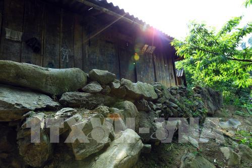 Vẻ đẹp hút hồn của cao nguyên đá Tủa Chùa