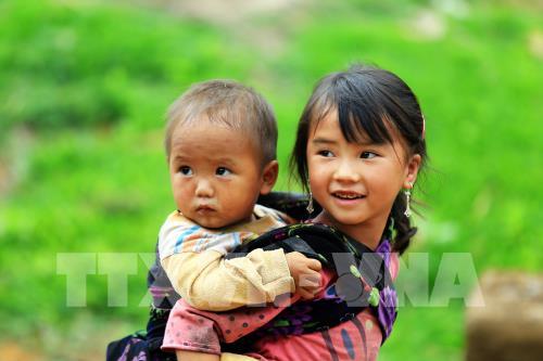 Vẻ đẹp hút hồn của cao nguyên đá Tủa Chùa