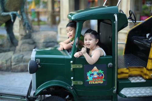 Lịch sử, ý nghĩa Ngày Quốc tế thiếu nhi 1/6