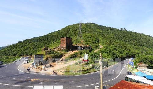 Đèo Hải Vân - Cung đường du lịch nổi tiếng tại miền Trung