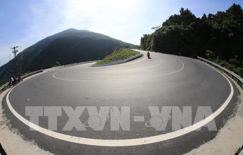 Đèo Hải Vân - Cung đường du lịch nổi tiếng tại miền Trung