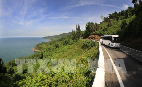 Đèo Hải Vân - Cung đường du lịch nổi tiếng tại miền Trung