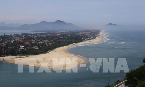 Đèo Hải Vân - Cung đường du lịch nổi tiếng tại miền Trung