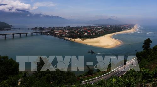 Đèo Hải Vân - Cung đường du lịch nổi tiếng tại miền Trung