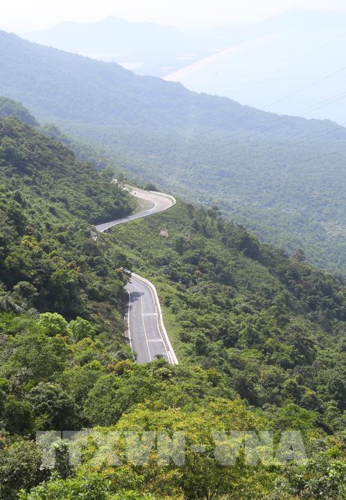 Đèo Hải Vân - Cung đường du lịch nổi tiếng tại miền Trung