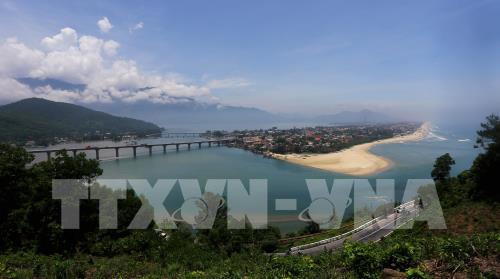 Đèo Hải Vân - Cung đường du lịch nổi tiếng tại miền Trung