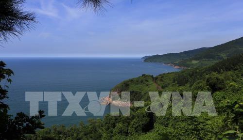 Đèo Hải Vân - Cung đường du lịch nổi tiếng tại miền Trung