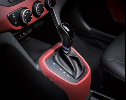 Cận cảnh mẫu xe "ăn" khách Grand i10 thế hệ mới 