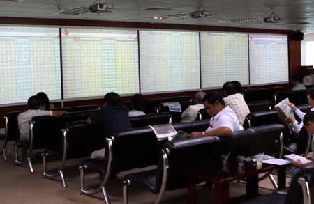 VN-Index chinh phục thành công mốc 1.470 điểm