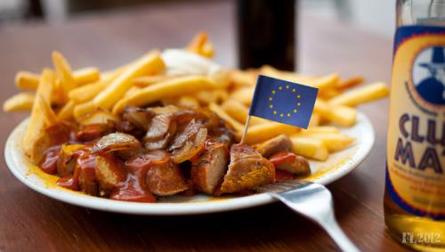 EU ra mắt nền tảng AI “TraceMap” quản lý an toàn thực phẩm