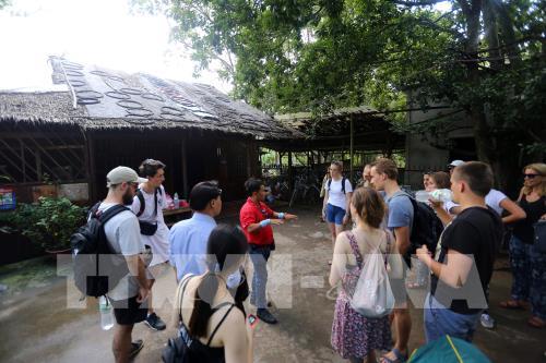 Nét hấp dẫn của du lịch Cần Thơ