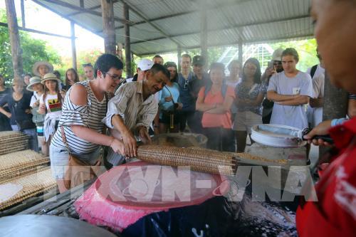 Nét hấp dẫn của du lịch Cần Thơ