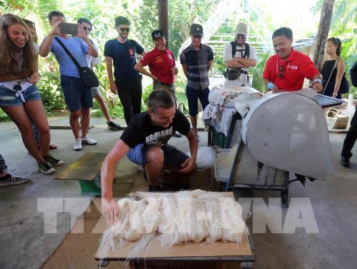 Nét hấp dẫn của du lịch Cần Thơ