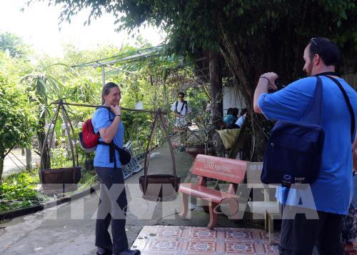 Nét hấp dẫn của du lịch Cần Thơ