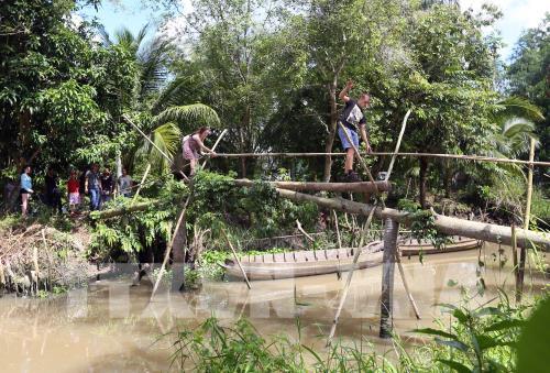 Nét hấp dẫn của du lịch Cần Thơ