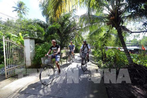 Nét hấp dẫn của du lịch Cần Thơ