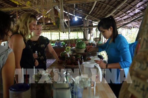 Nét hấp dẫn của du lịch Cần Thơ