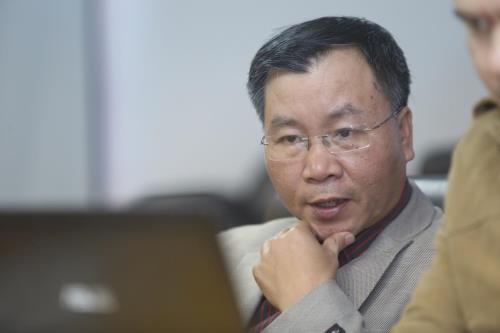 Chuyên gia kinh tế: Cẩn trọng trước diễn biến khó lường của giá vàng!