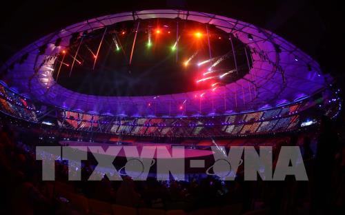 Chính phủ Thái Lan “bật đèn xanh” cho việc đăng cai SEA Games 2025