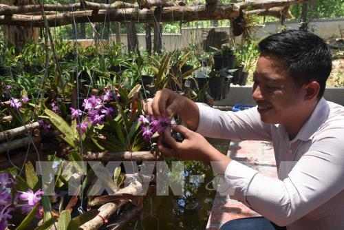 Giữa đại ngàn Tây Nguyên có một nơi bình yên đến thế!