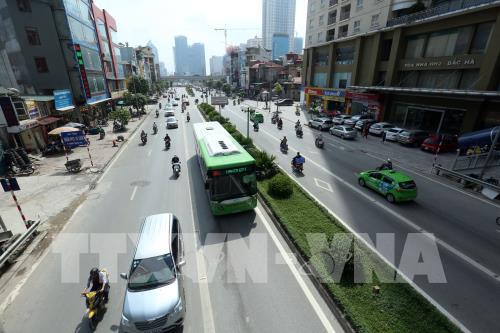 BRT Hà Nội sau 5 năm hoạt động - Bài 2: Khẳng định hiệu quả, người dùng tăng cao