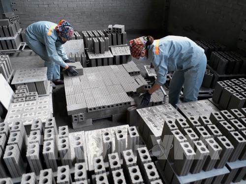 Phát triển vật liệu xanh tạo áp lực cho ngành xây dựng như nào?